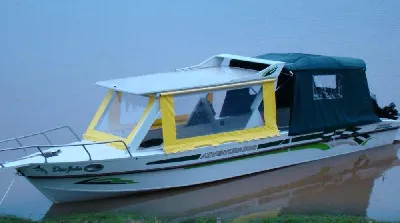 Clique para visualizar ADVENTURE 300 S/ BANHEIRO