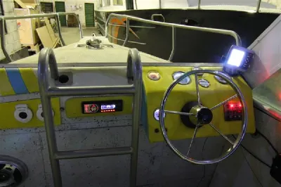 Clique para visualizar ADVENTURE 300 S/ BANHEIRO