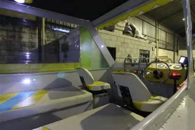 Clique para visualizar ADVENTURE 300 S/ BANHEIRO