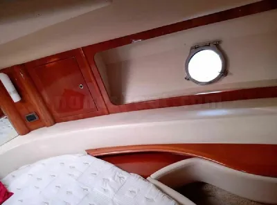 Clique para visualizar Intermarine 520 Full