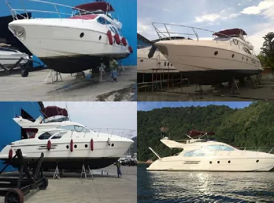 Clique para visualizar Intermarine 520 Full