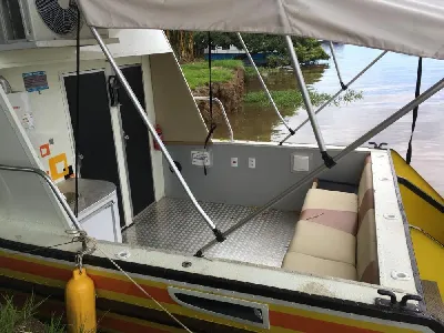 Fly 350 VS - Versão Simplificada