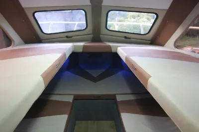 Fly 350 VS - Versão Simplificada