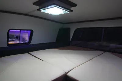 Fly 350 VS - Versão Simplificada