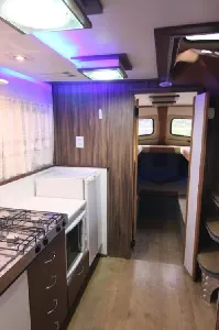 Fly 350 VS - Versão Simplificada