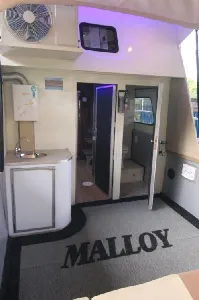 Fly 350 VS - Versão Simplificada