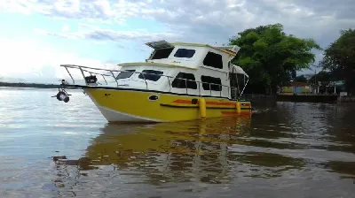 Fly 350 VS - Versão Simplificada