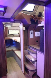 Fly 350 VS - Versão Simplificada