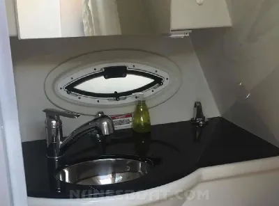 Bayliner Cruiser 310 BR