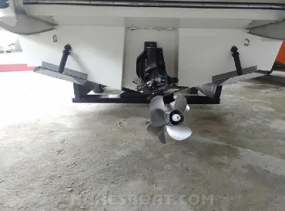 Bayliner Cruiser 310 BR