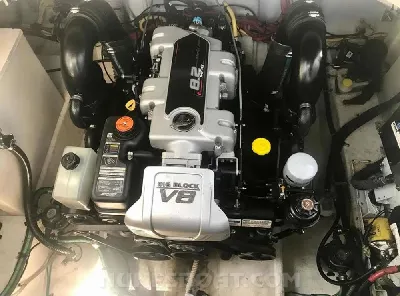 Bayliner Cruiser 310 BR