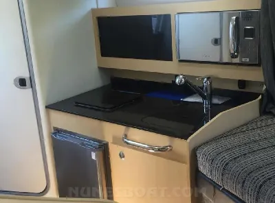 Bayliner Cruiser 310 BR