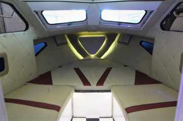 Fly 350 Sport