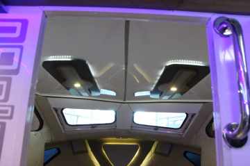 Fly 350 Sport