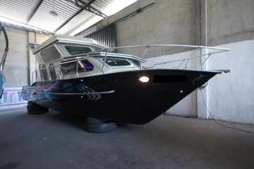 Fly 350 Sport