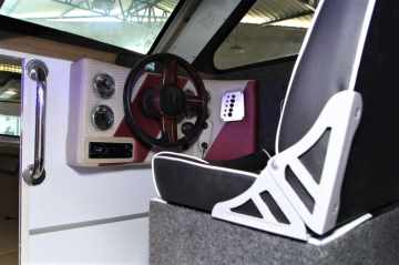 Fly 350 Sport