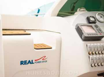 REAL CLASS 300