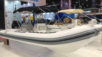 SR-500 LX GII