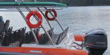 SR 1000 Tour