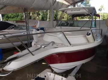 Fishing 280 WA