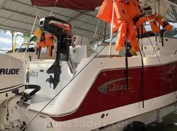 Fishing 280 WA