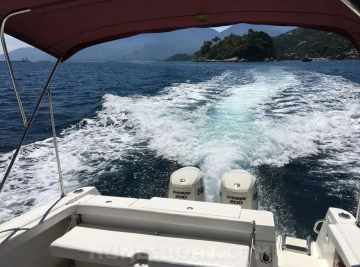 Fishing 280 WA