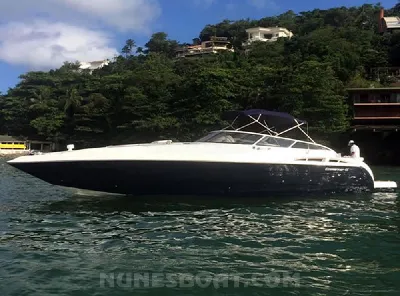 Ecomariner 45 Sport Cruiser