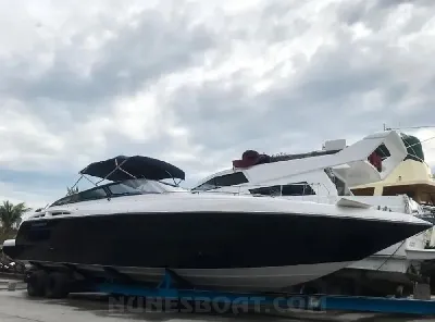 Ecomariner 45 Sport Cruiser