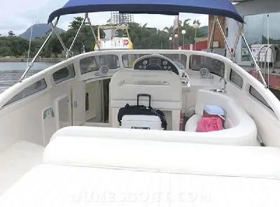 Ecomariner 45 Sport Cruiser