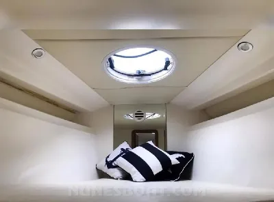 Ecomariner 45 Sport Cruiser