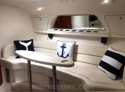 Ecomariner 45 Sport Cruiser