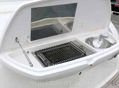 Ecomariner 45 Sport Cruiser