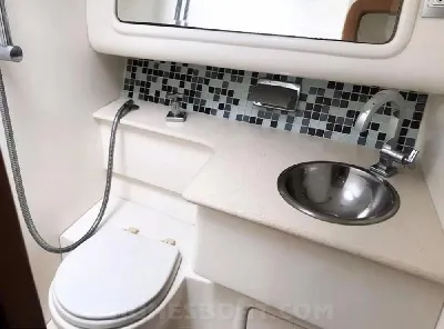 Ecomariner 45 Sport Cruiser