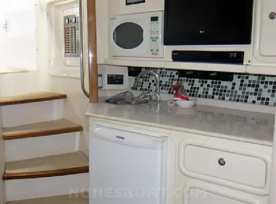 Ecomariner 45 Sport Cruiser