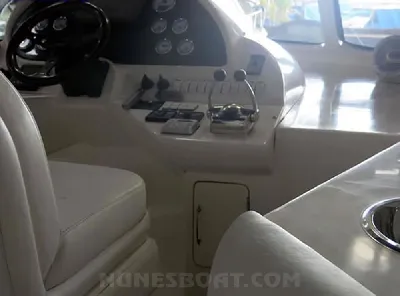 Ecomariner 45 Sport Cruiser