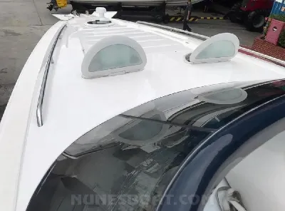 Ecomariner 45 Sport Cruiser