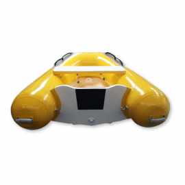 RM 1.80 Casco de Fibra