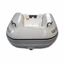 RM 1.80 Casco de Fibra