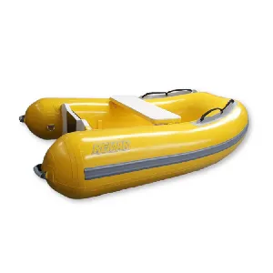 RM 1.80 Casco de Fibra