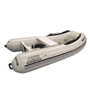 RM 2.20 Casco de Fibra