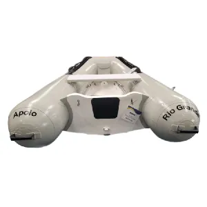 RM 2.20 Casco de Fibra