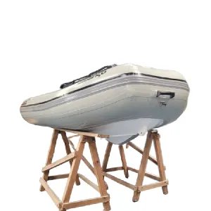 RM 2.20 Casco de Fibra