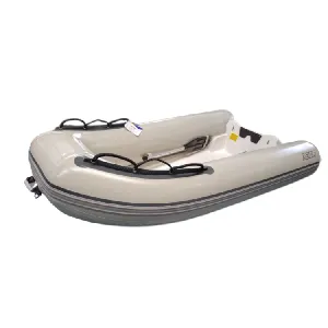 RM 2.40 Casco de Fibra