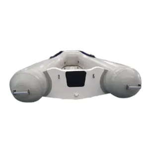 RM 2.40 Casco de Fibra