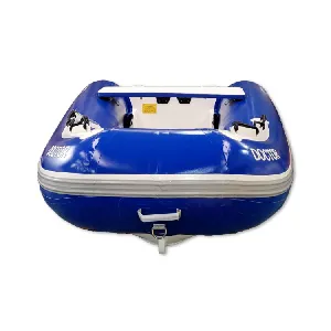 RM 2.40 Casco de Fibra