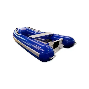 RM 2.40 Casco de Fibra