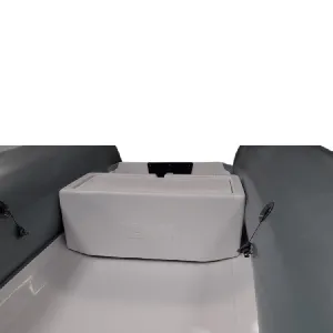 RM 3.20 Casco de Fibra