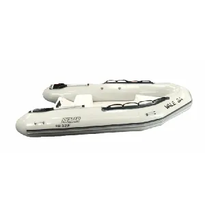 RM 3.20 Casco de Fibra