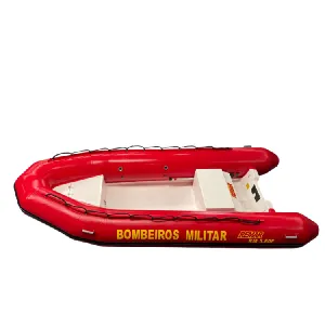 RM 3.80 Casco de Fibra Standart