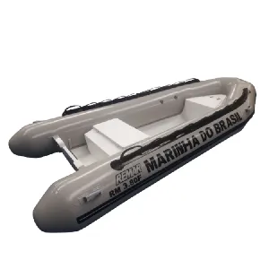 RM 3.80 Casco de Fibra Standart